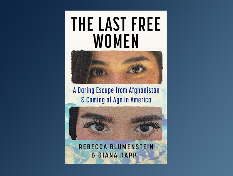 A new book about a ‘daring escape from Afghanistan’ has surprising Pittsburgh connections