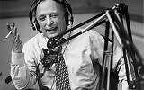 Myron Cope (Photo by Blargh29 (talk | contribs), via Wikimedia Commons)