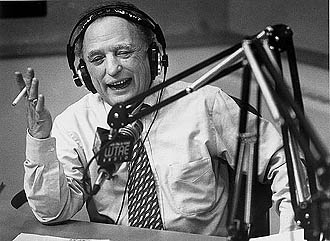 Myron Cope's legacy earns him a spot on Pittsburgh Walk of Fame