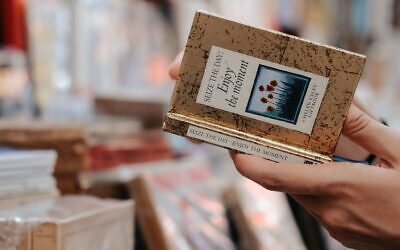 Pittsburgh Jewish Book Festival returns with purpose. (Photo by Esra Afşar via Pexels)