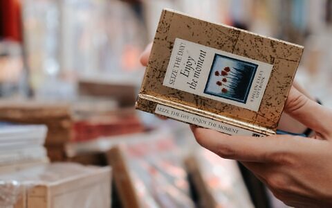 Pittsburgh Jewish Book Festival returns with purpose. (Photo by Esra Afşar via Pexels)