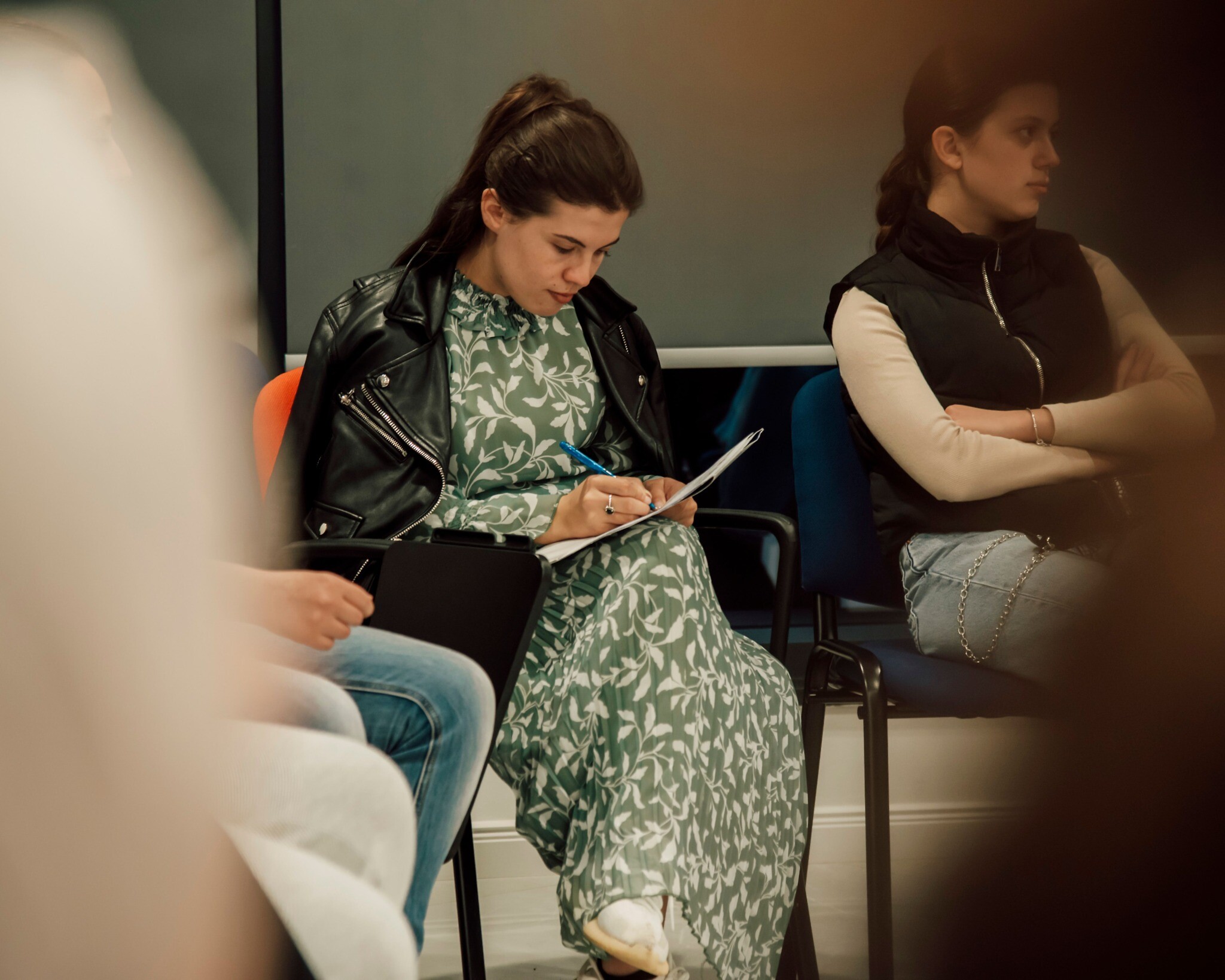 Vision CRC seeks to connect and empower next generation of community leaders