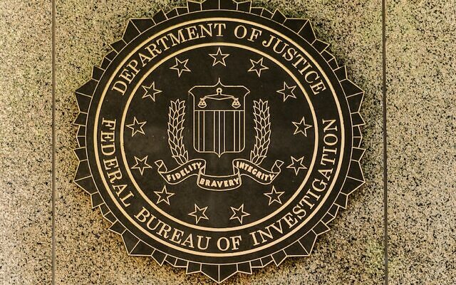 The FBI emblem on the J. Edgar Hoover FBI Building in downtown Washington, D.C. (iStock) The FBI emblem on the J. Edgar Hoover FBI Building in downtown Washington, D.C. (iStock)