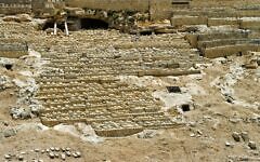 Mount of Olives Jewish Cemetery, Jerusalem (Photo by Nikodem Nijaki / Wikimedia Commons / CC BY-SA 3.0)