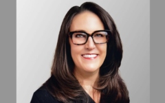 Karen Oosterhous (Photo courtesy of The Branch)