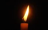 Candle (Credit: Pixabay)