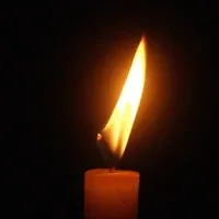 Candle (Credit: Pixabay)