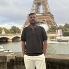 Hassan Abidi