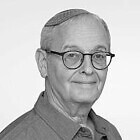 Irwin J. (Yitzchak) Mansdorf
