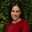 Jodie Goldberg