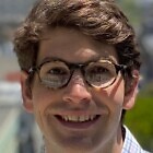 Jonathan Zisook