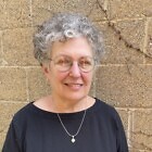 Margaret Fried