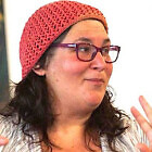 Rabbi Minna Bromberg
