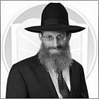 Rabbi Levi Langer