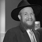Rabbi Mendel Rosenblum