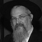 Rabbi Yisroel Rosenfeld