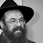 Rabbi Moishe Mayir Vogel