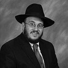 Rabbi Daniel Yolkut