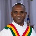 Shmuel Legesse