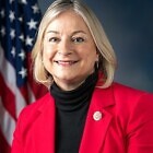 U.S. Rep. Susan Wild