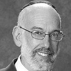Rabbi Francis Nataf