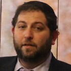 Rabbi Zvi Gluck