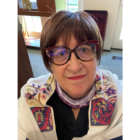 Hazzan Barbara Barnett