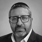 Mordechai Ovadia