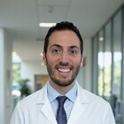Dr. Joshua Paul