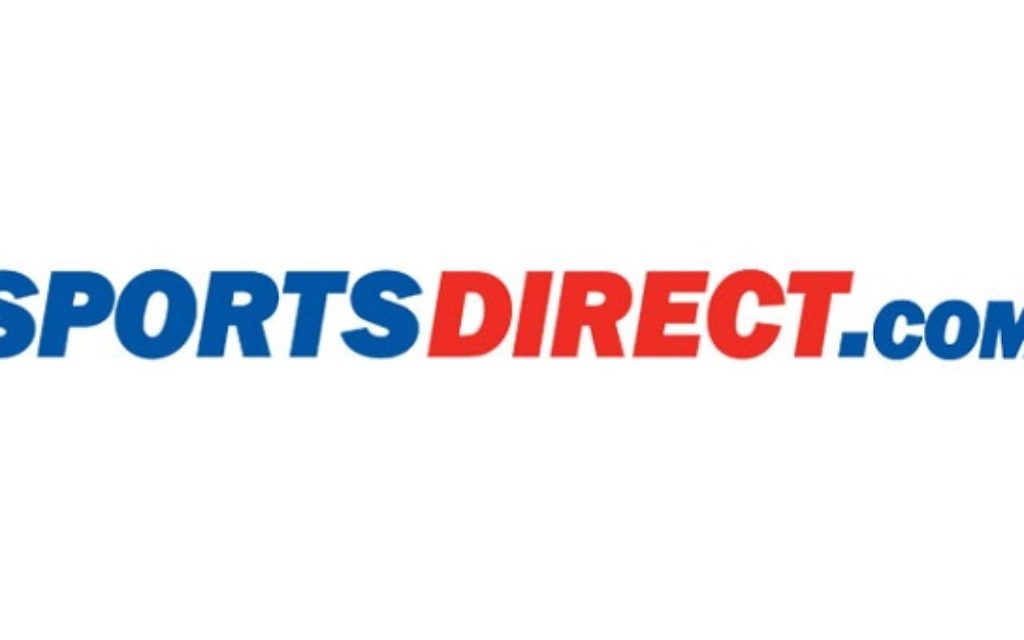 Sportdirect