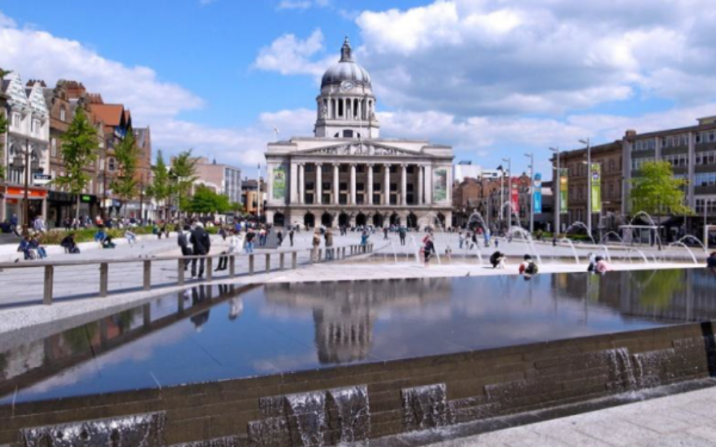 Jewish community urges Nottingham City Council to snub boycotts on
