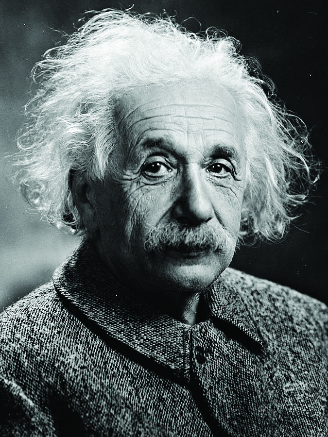 Youre My Hero Albert Einstein Jewish News