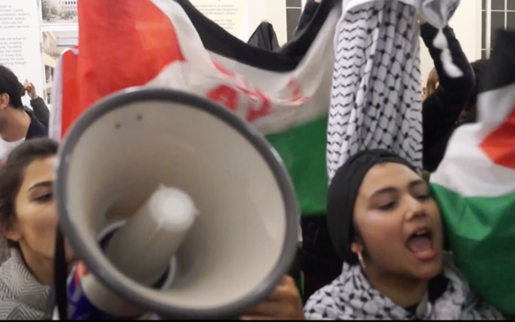 SOAS Director Rejects New contentious Anti Semitism Definition