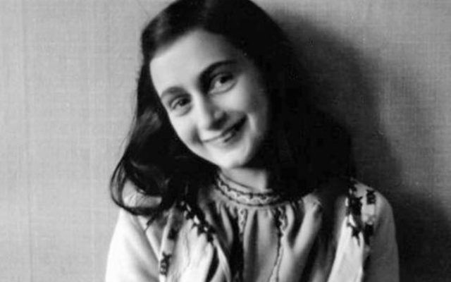 New Anne Frank play doesn't mention Jews or Nazis | Jewish News