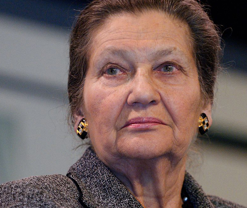 French Shoah survivor and abortion campaigner Simone Veil dies aged 89