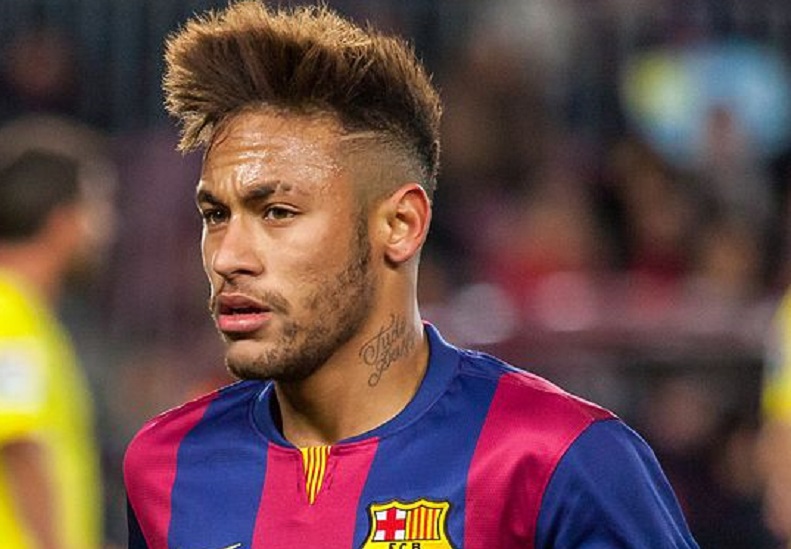 Torah For Today - What does the Torah say about… Neymar ...