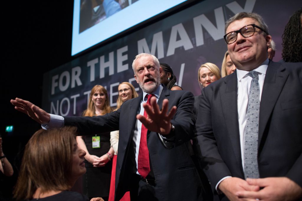 labour mps overwhelmingly back full ihra after nec decision | jewish