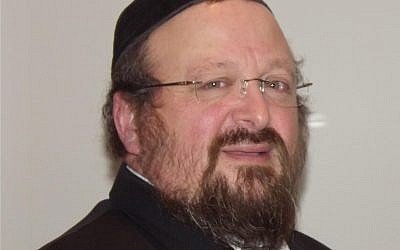 Image result for Rabbi Yonason Abraham
