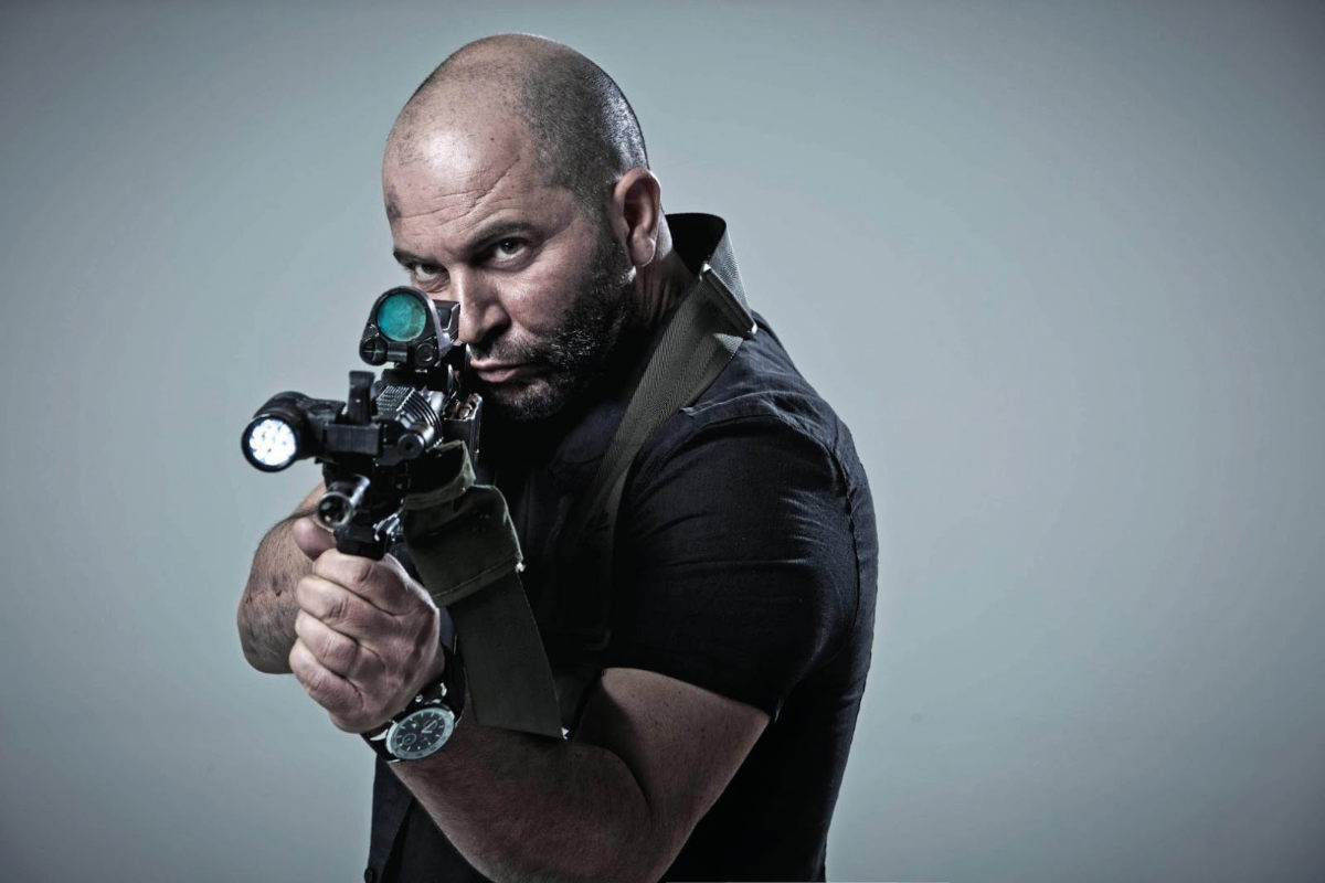 Meet the force behind Fauda: 'It's very honest and based on people ...