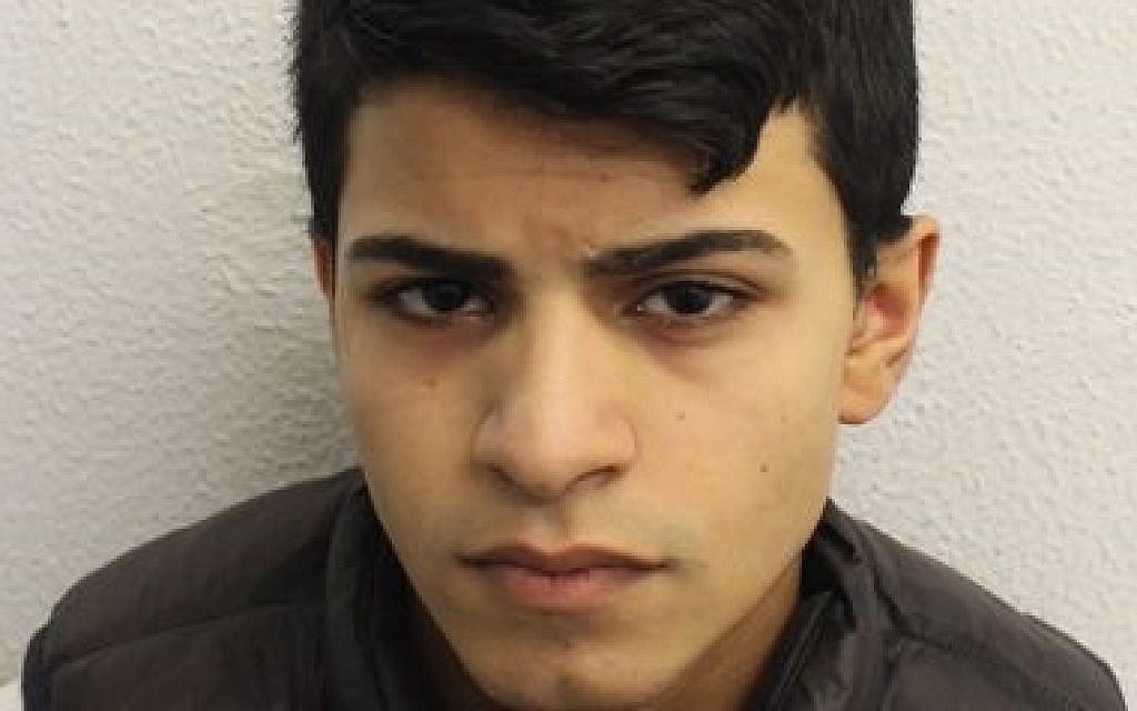 21 Year Old Found Guilty Of Sexually Assaulting Girls He Met Online Jewish News 6692
