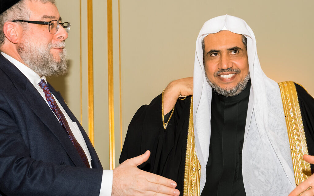 Jewish And Muslim Leaders Unite Ahead Of Hearing Into Belgian Kosher