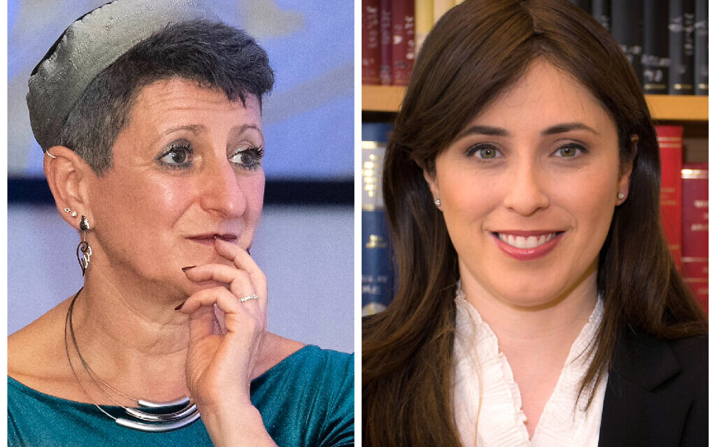 Top Reform rabbi: Israeli envoy's views could create 'tragedy' for diaspora ties - Vimarsana News