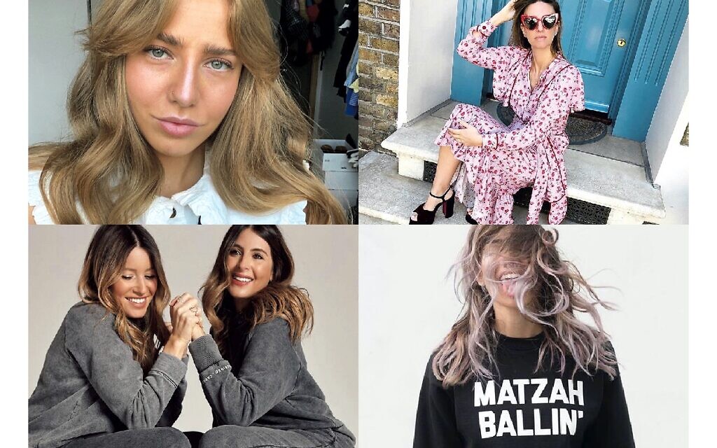 Life Magazine: Meet the fashion innovators inspired by Jewish roots - Vimarsana News