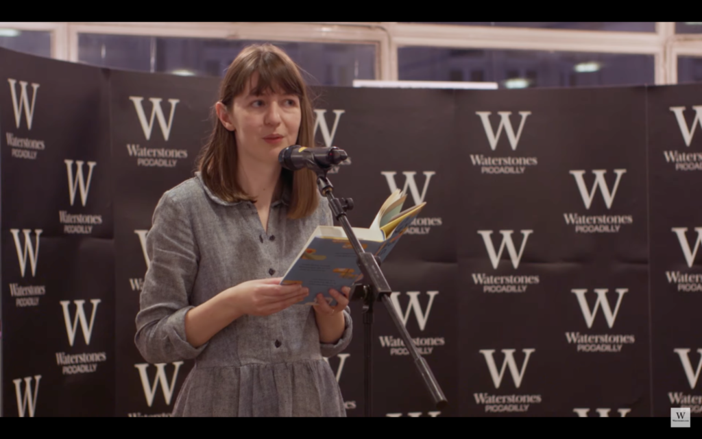 Irish author Sally Rooney refuses to allow novel to be published in Hebrew - Vimarsana News