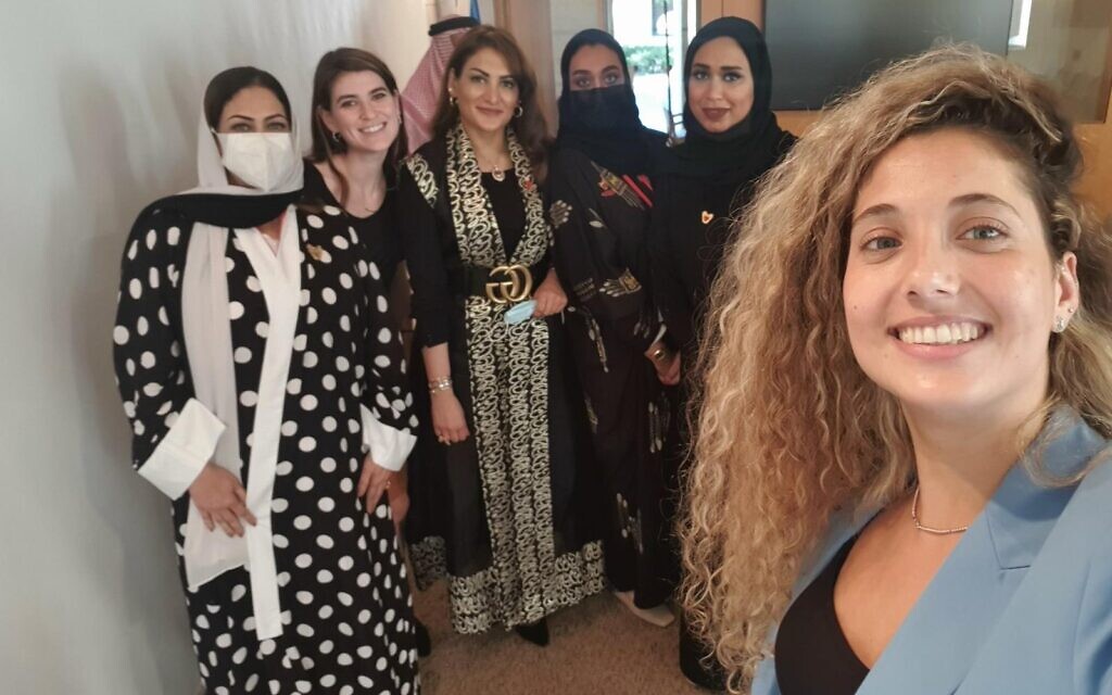 OPINION: As a Bahraini Hebrew speaker, I wanted to see Israel with my own eyes - Vimarsana News