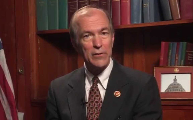 Scott Garrett