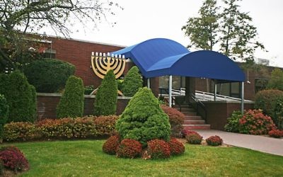 Congregation Gesher Shalom / Fort Lee Jewish Center