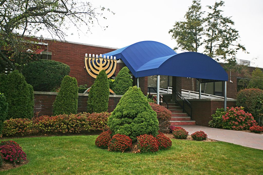 Fort Lee shul sold to Korean church | The Jewish Standard