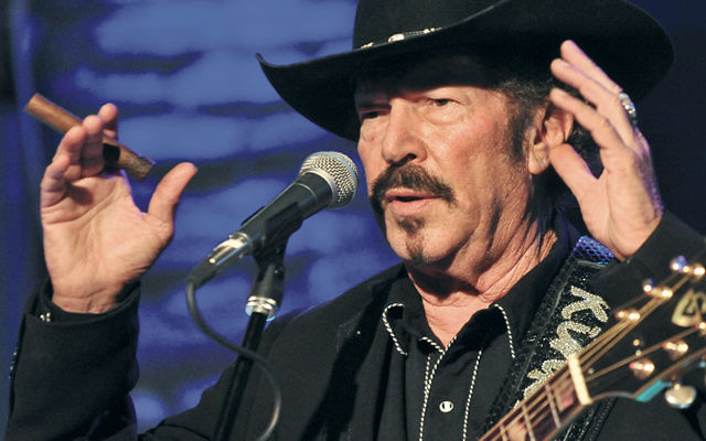Restored Congregation Beth Jacob of Galveston, Texas will mark its 85th anniversary with a concert featuring Kinky Friedman.