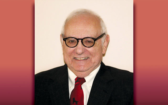 Louis Grumet
